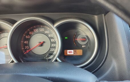 Nissan Tiida, 2008 год, 700 000 рублей, 5 фотография