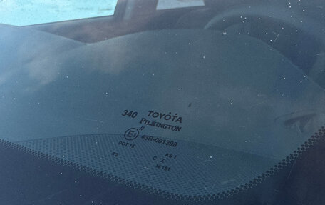 Toyota Highlander III, 2014 год, 2 900 000 рублей, 31 фотография