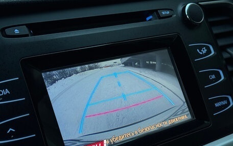 Toyota Highlander III, 2014 год, 2 900 000 рублей, 21 фотография