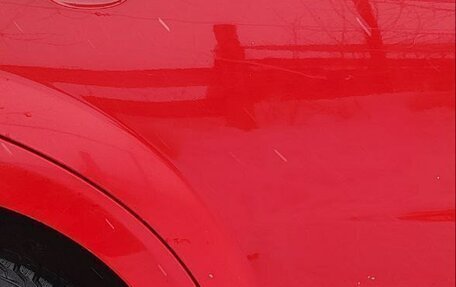 Chevrolet Aveo III, 2010 год, 480 000 рублей, 11 фотография