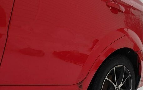 Chevrolet Aveo III, 2010 год, 480 000 рублей, 10 фотография