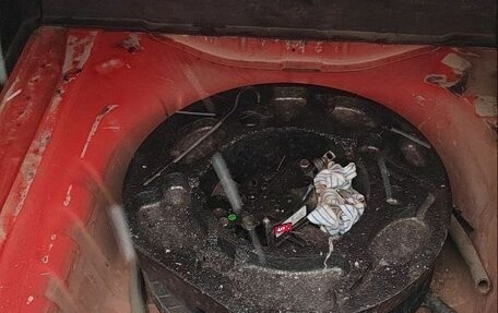 Chevrolet Aveo III, 2010 год, 480 000 рублей, 7 фотография