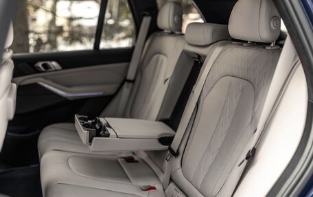 BMW X5, 2020 год, 8 900 000 рублей, 9 фотография