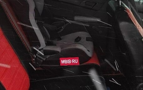 Chevrolet Aveo III, 2010 год, 480 000 рублей, 5 фотография