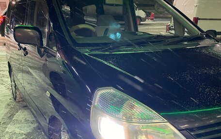 Nissan Serena II, 2002 год, 560 000 рублей, 5 фотография