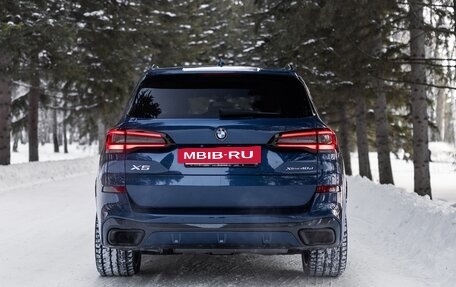 BMW X5, 2020 год, 8 900 000 рублей, 5 фотография