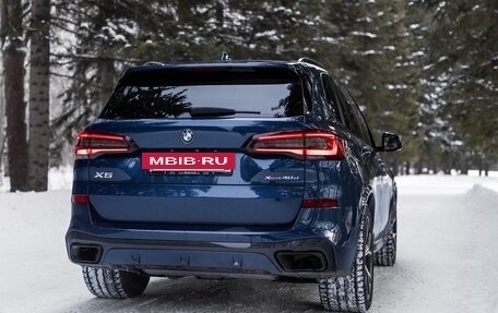 BMW X5, 2020 год, 8 900 000 рублей, 8 фотография