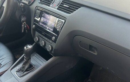 Skoda Octavia, 2020 год, 2 070 000 рублей, 8 фотография