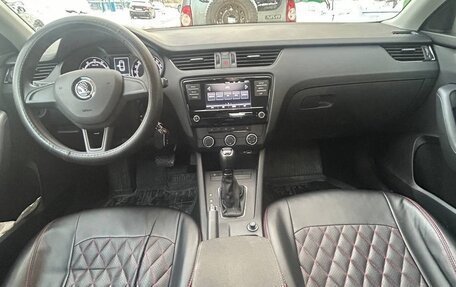 Skoda Octavia, 2020 год, 2 070 000 рублей, 4 фотография