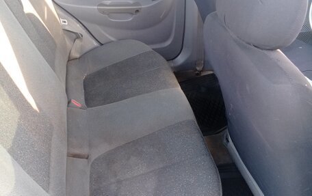 Hyundai Accent II, 2006 год, 200 000 рублей, 5 фотография