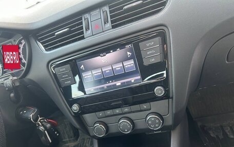 Skoda Octavia, 2020 год, 2 070 000 рублей, 3 фотография