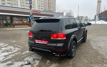 Volkswagen Touareg III, 2005 год, 1 500 000 рублей, 4 фотография
