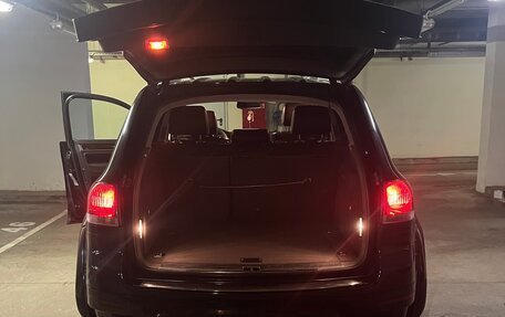 Volkswagen Touareg III, 2005 год, 1 500 000 рублей, 15 фотография