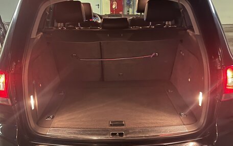 Volkswagen Touareg III, 2005 год, 1 500 000 рублей, 16 фотография