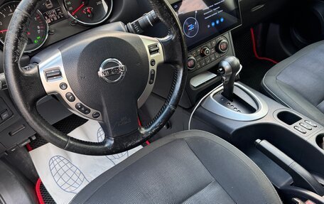 Nissan Qashqai, 2012 год, 990 000 рублей, 2 фотография