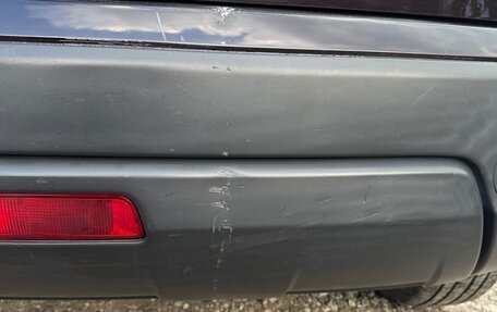 Nissan Qashqai, 2012 год, 990 000 рублей, 7 фотография