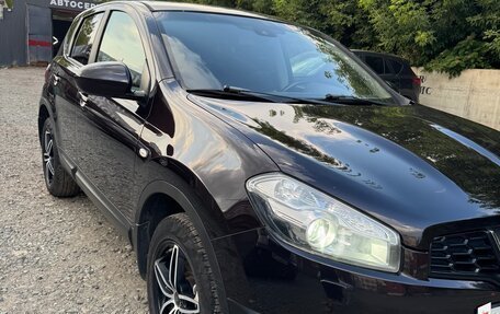 Nissan Qashqai, 2012 год, 990 000 рублей, 4 фотография
