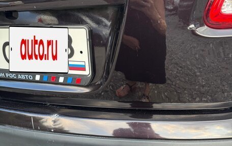 Nissan Qashqai, 2012 год, 990 000 рублей, 6 фотография