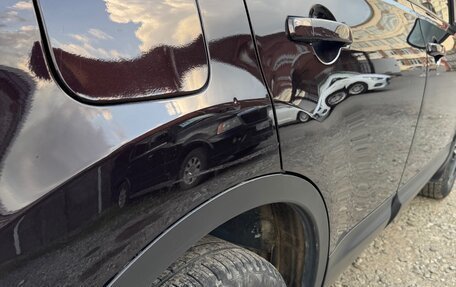 Nissan Qashqai, 2012 год, 990 000 рублей, 5 фотография