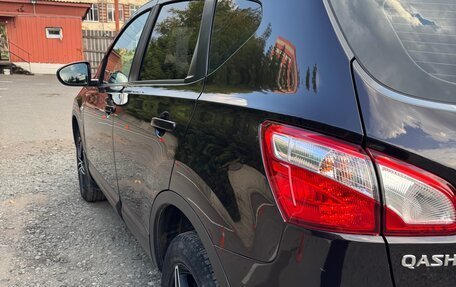 Nissan Qashqai, 2012 год, 990 000 рублей, 9 фотография