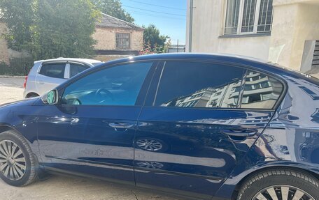 Volkswagen Passat B6, 2006 год, 850 000 рублей, 6 фотография