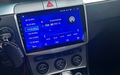 Volkswagen Passat B6, 2006 год, 850 000 рублей, 7 фотография