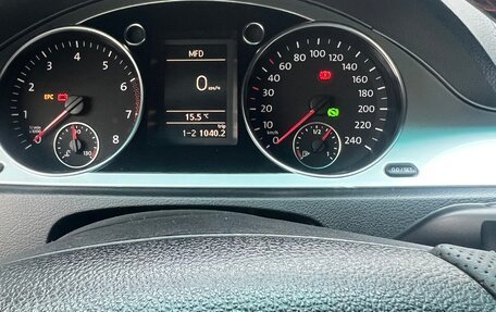 Volkswagen Passat B6, 2006 год, 850 000 рублей, 8 фотография