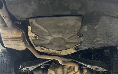 Skoda Superb III рестайлинг, 2011 год, 1 250 000 рублей, 12 фотография