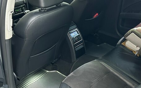 Skoda Superb III рестайлинг, 2011 год, 1 250 000 рублей, 16 фотография