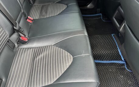 Toyota Camry, 2018 год, 1 999 000 рублей, 8 фотография