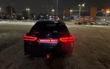 Toyota Camry, 2018 год, 1 999 000 рублей, 2 фотография