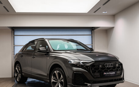 Audi Q8 I, 2025 год, 14 800 000 рублей, 3 фотография