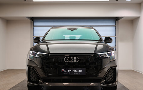 Audi Q8 I, 2025 год, 14 800 000 рублей, 2 фотография