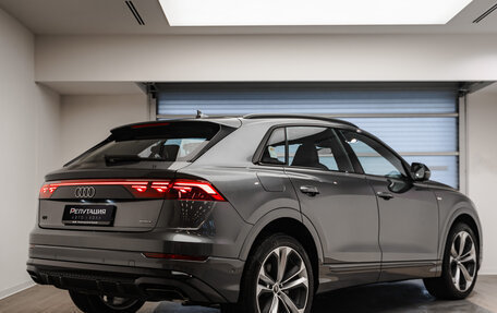 Audi Q8 I, 2025 год, 14 800 000 рублей, 6 фотография