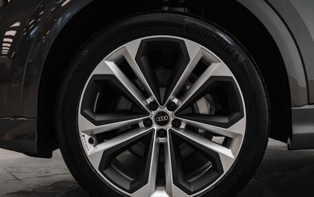 Audi Q8 I, 2025 год, 14 800 000 рублей, 12 фотография