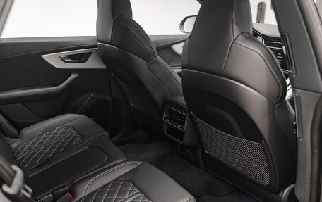 Audi Q8 I, 2025 год, 14 800 000 рублей, 13 фотография