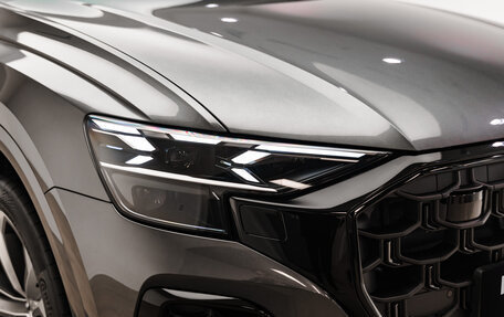 Audi Q8 I, 2025 год, 14 800 000 рублей, 11 фотография