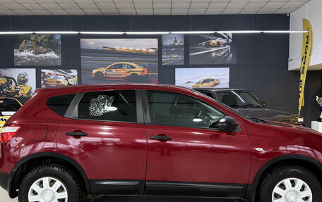 Nissan Qashqai, 2013 год, 829 000 рублей, 5 фотография