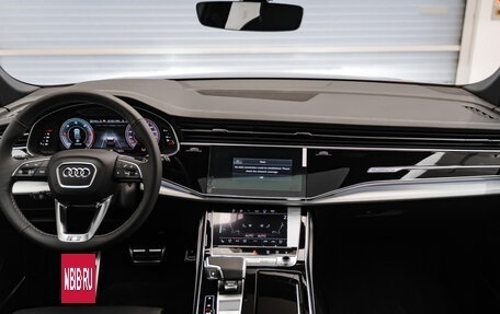 Audi Q8 I, 2025 год, 14 800 000 рублей, 8 фотография