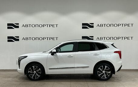 Haval Jolion, 2021 год, 1 599 000 рублей, 2 фотография