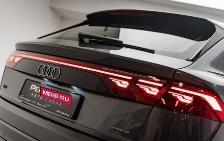 Audi Q8 I, 2025 год, 14 800 000 рублей, 10 фотография