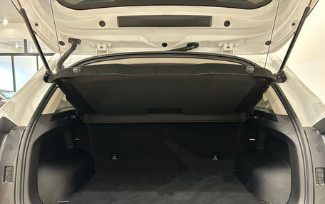 Haval Jolion, 2021 год, 1 599 000 рублей, 10 фотография