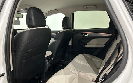 Haval Jolion, 2021 год, 1 599 000 рублей, 11 фотография