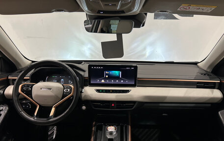 Haval Jolion, 2021 год, 1 599 000 рублей, 14 фотография