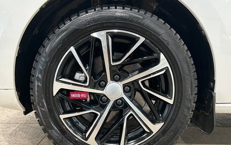 Haval Jolion, 2021 год, 1 599 000 рублей, 9 фотография