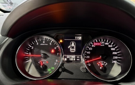 Nissan Qashqai, 2013 год, 829 000 рублей, 11 фотография