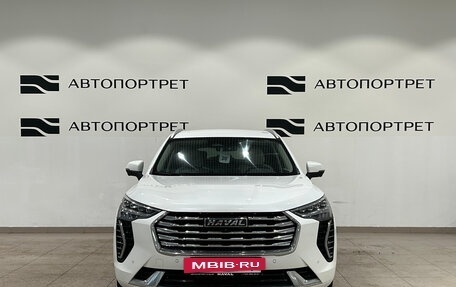 Haval Jolion, 2021 год, 1 599 000 рублей, 8 фотография