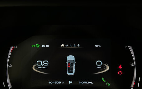 Haval Jolion, 2021 год, 1 599 000 рублей, 20 фотография