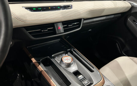 Haval Jolion, 2021 год, 1 599 000 рублей, 17 фотография