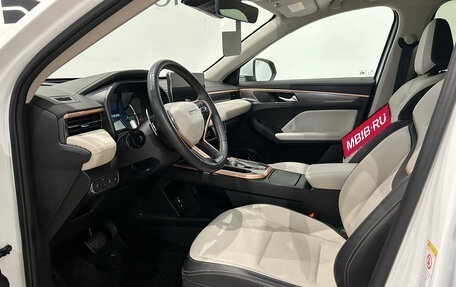 Haval Jolion, 2021 год, 1 599 000 рублей, 13 фотография